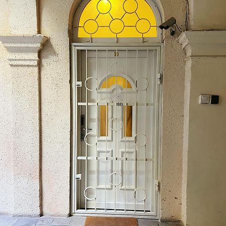 דירות בודפשט Mimi Gallery מראה חיצוני תמונה