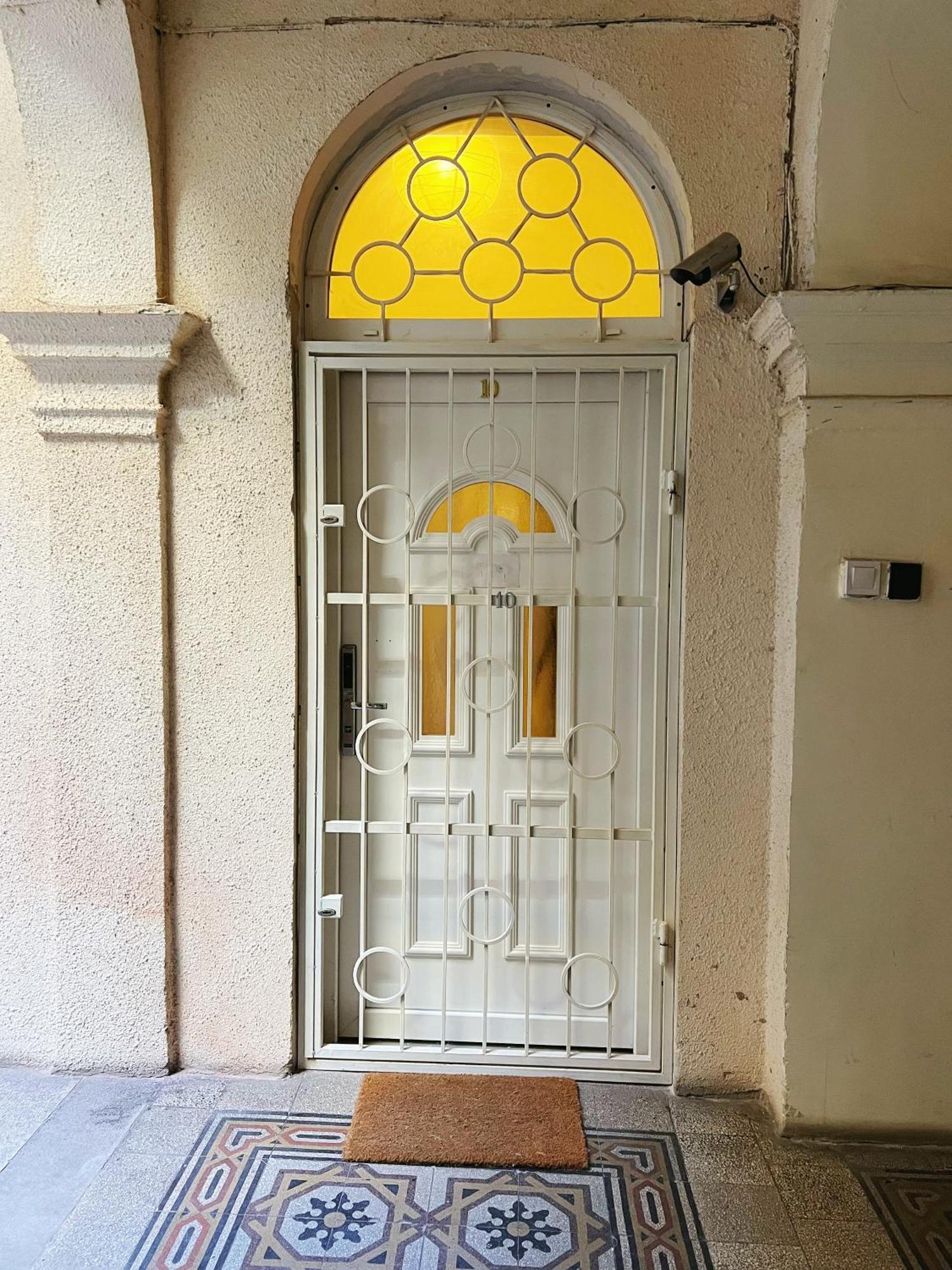 דירות בודפשט Mimi Gallery מראה חיצוני תמונה